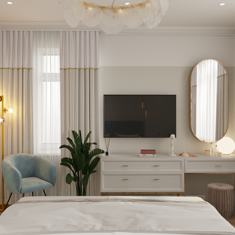 Таунхаус в Москве