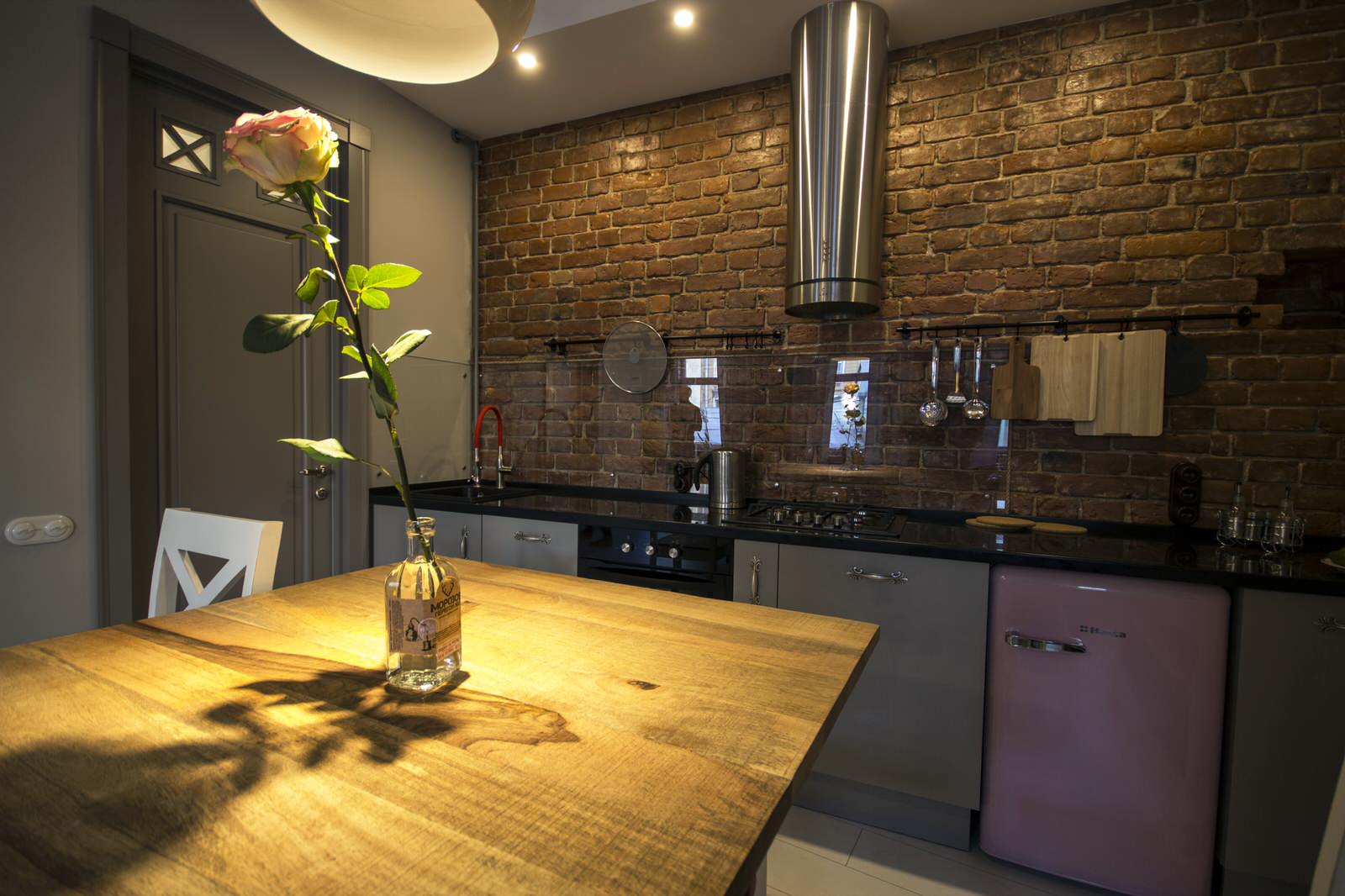 Лофт и классика