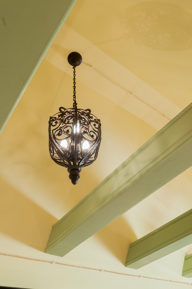 Викторианский сад