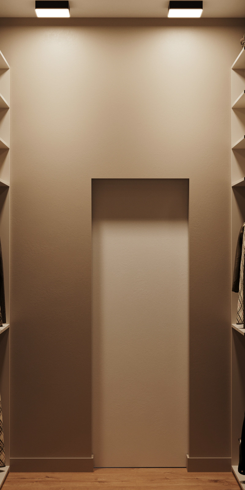 Дизайн квартиры в Ростове-на-Дону