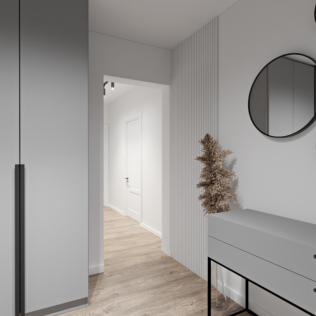 3х комнатная квартира в панельке  П68