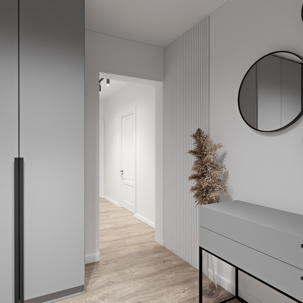 3х комнатная квартира в панельке  П68