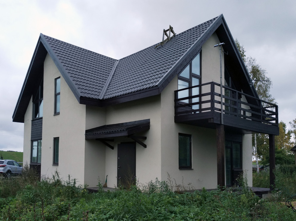 Проект "Волхов"