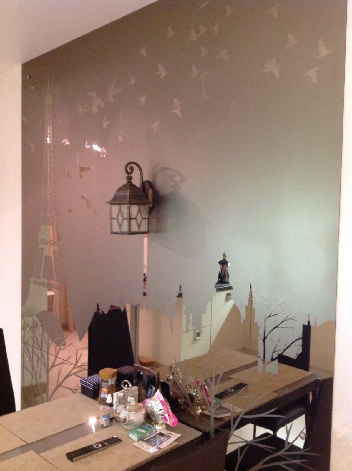 Выдержки из проекта