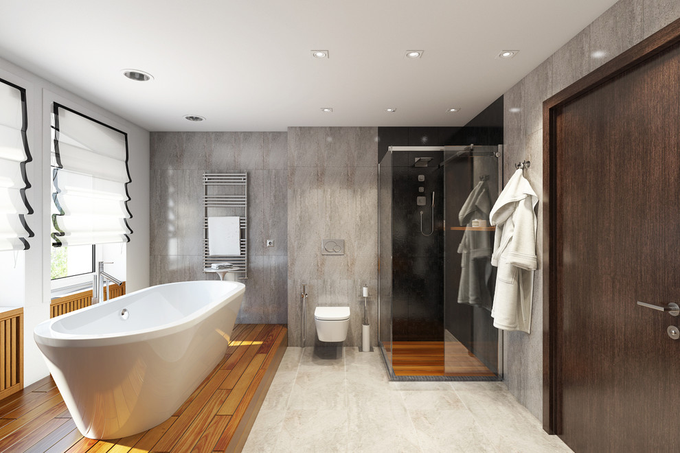 В стиле шале