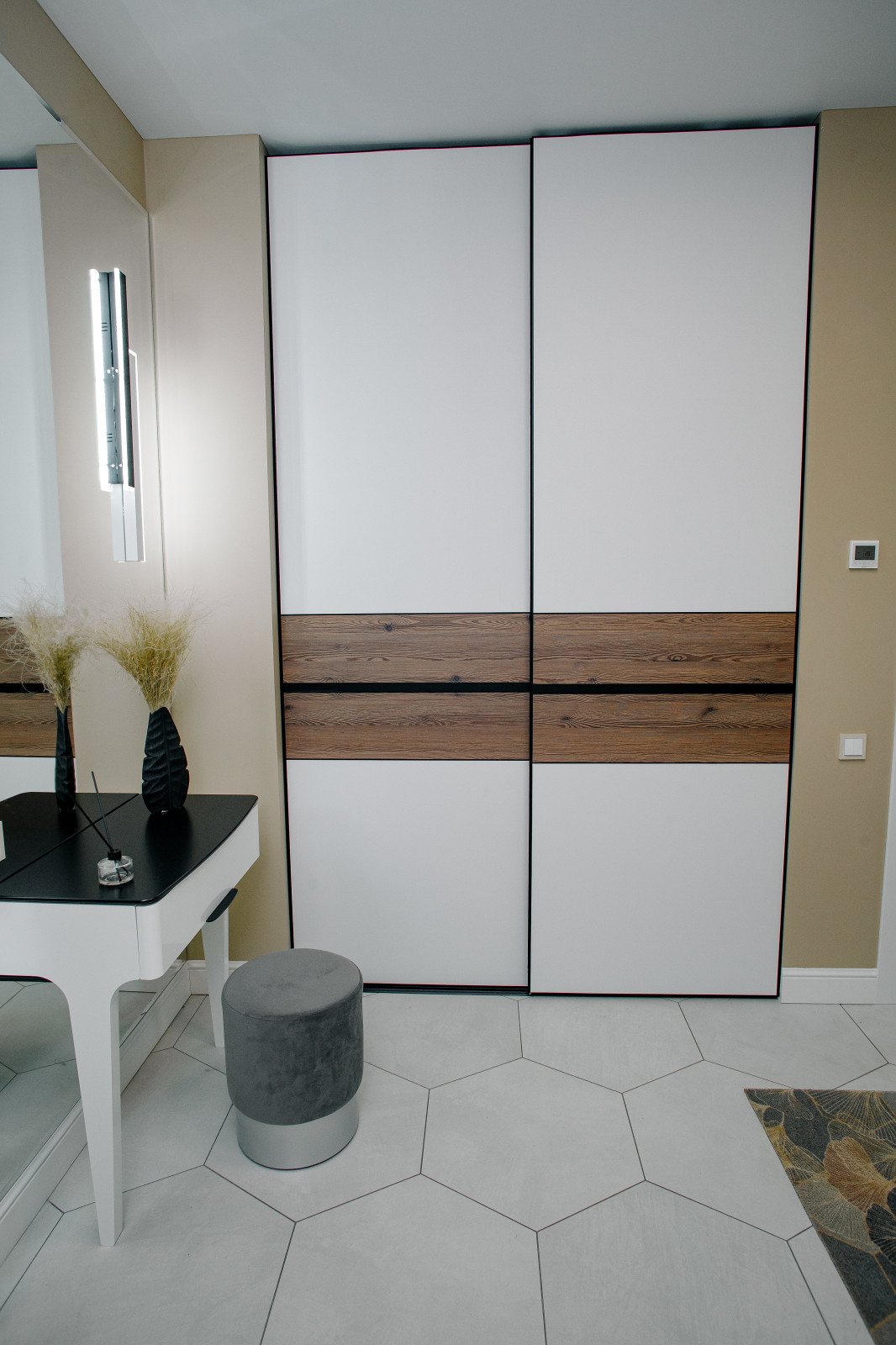 Загородный дом Охта