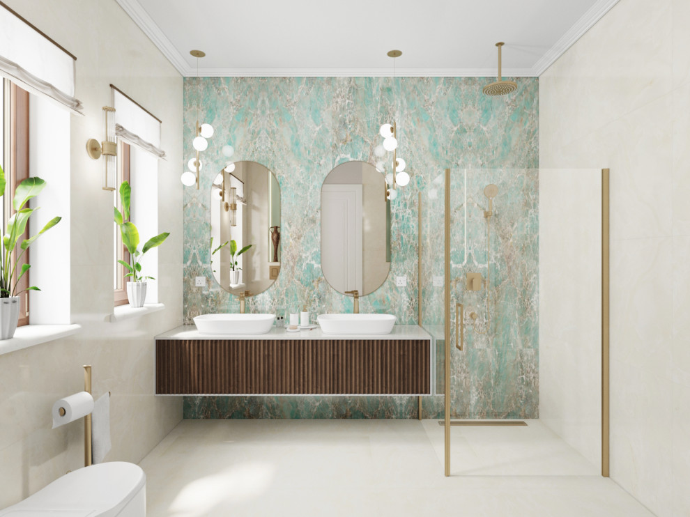 Вилла 350 кв.м. Кипр, Пафос