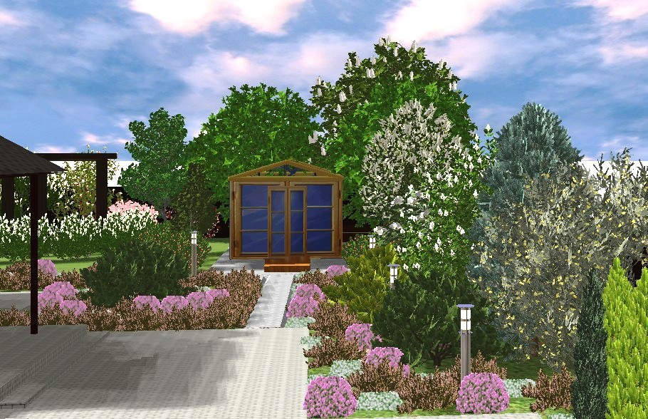 Ломоносовский район