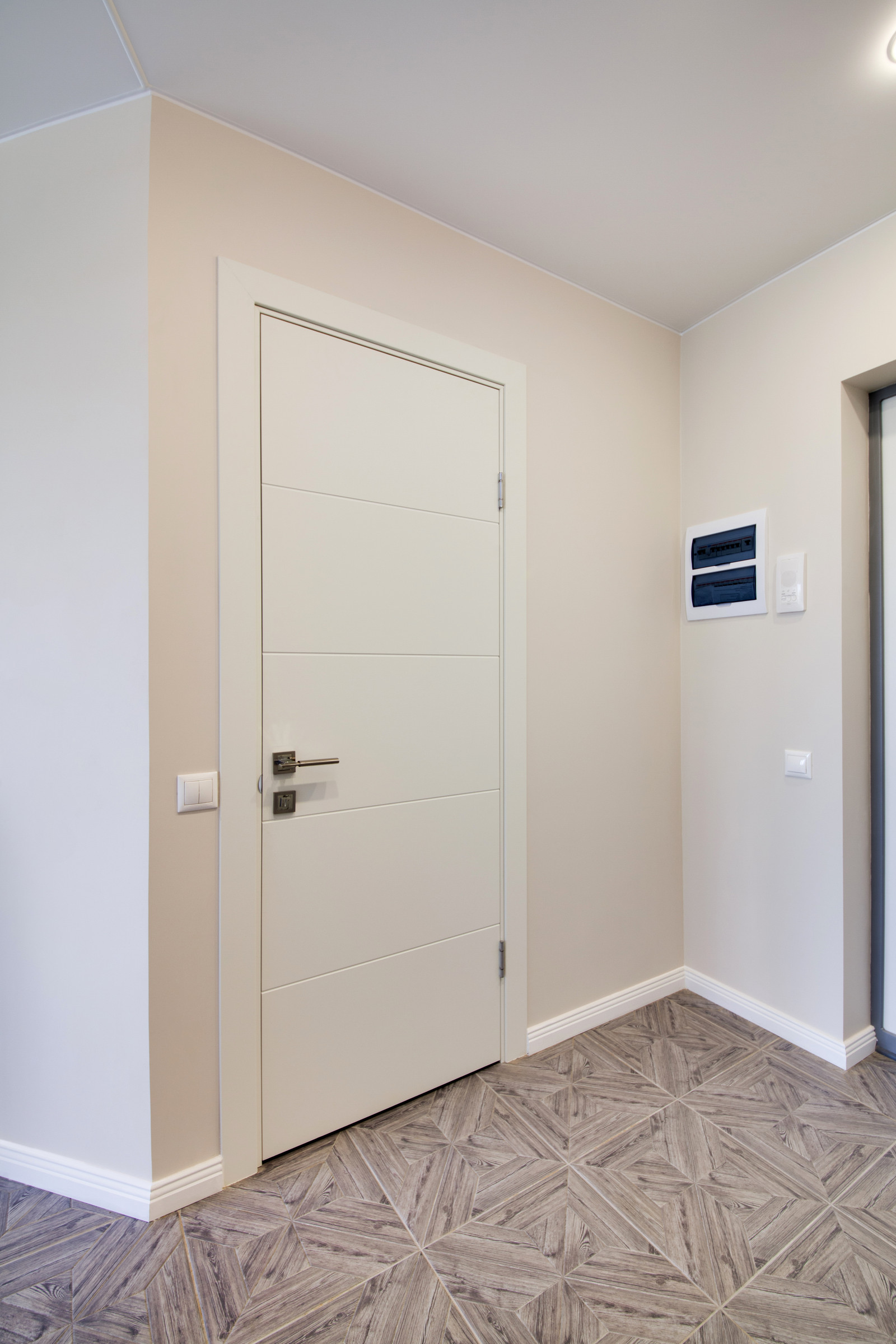 Квартира на ул. Красных зорь