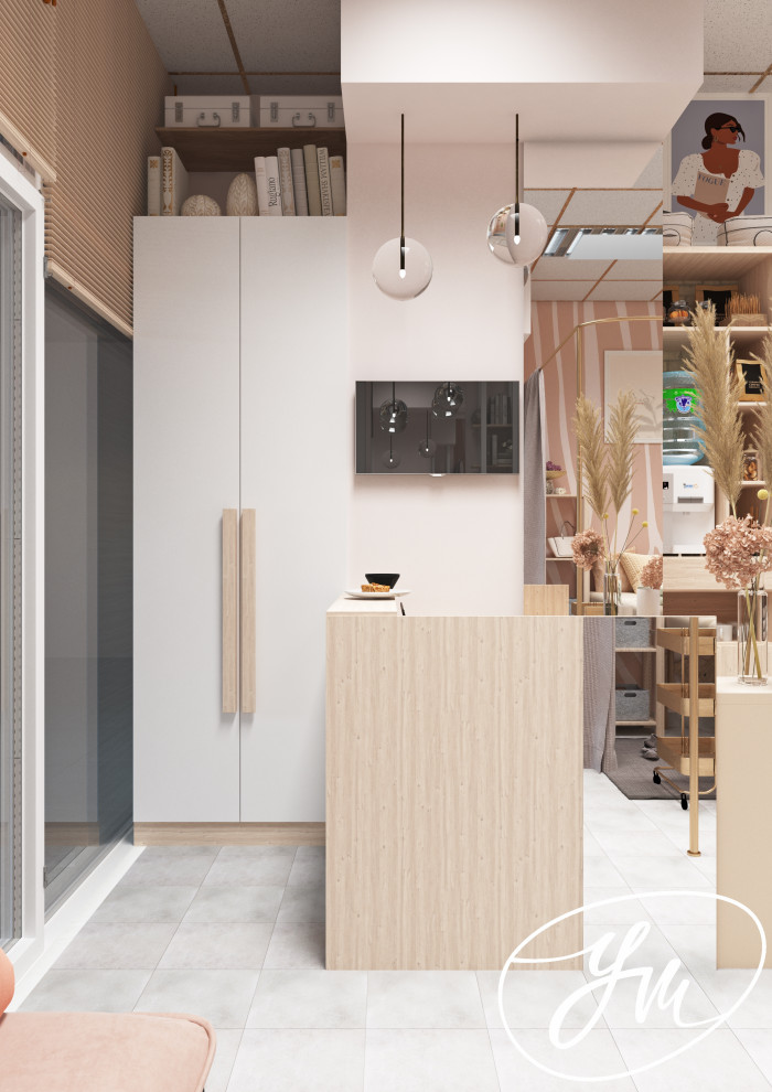 Салон бровей и ресниц