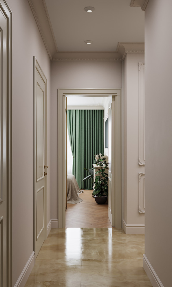 ЖК Южная Битца