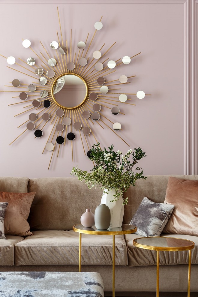 Современная классика в центре Санкт-Петербурга