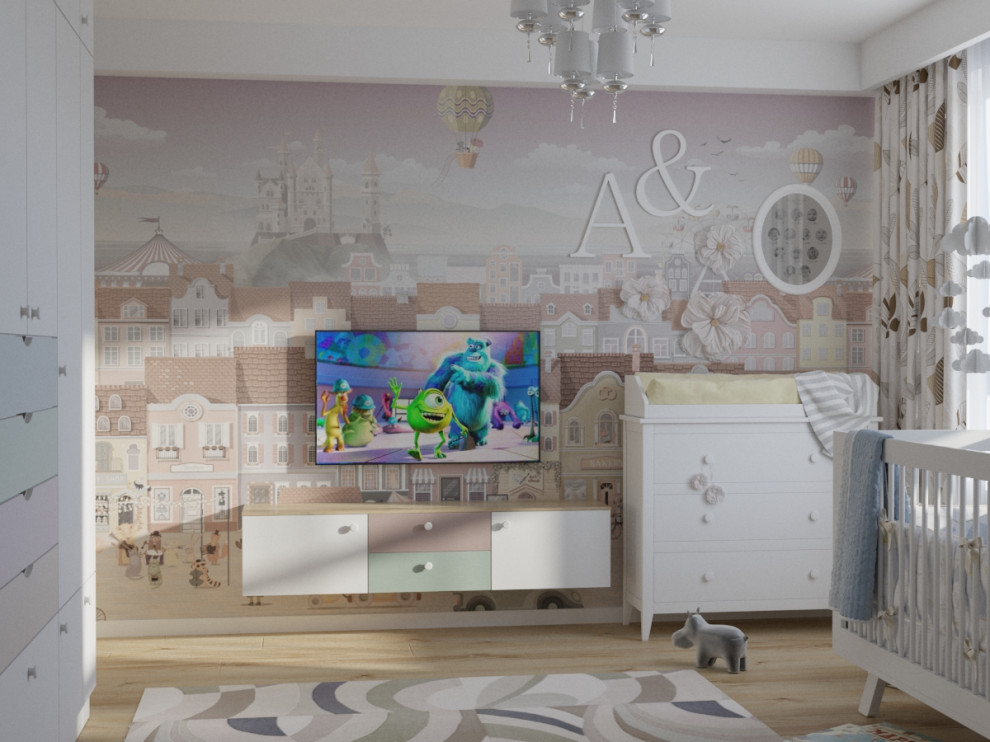 2к квартира Новый Уренгой