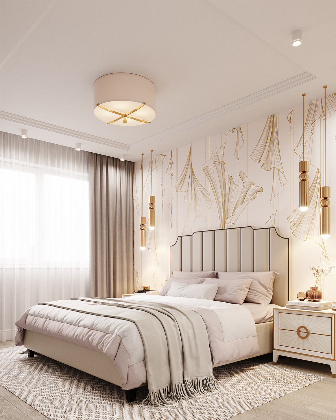 ЖК Западное Кунцево