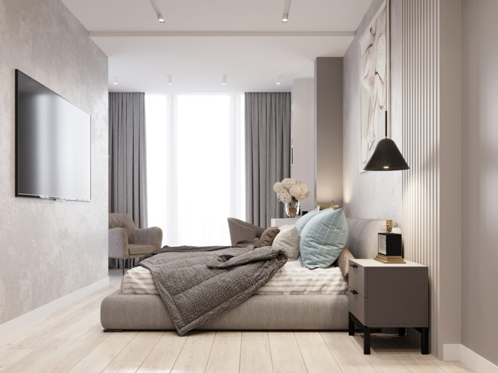 ЖК "Октябрбский"