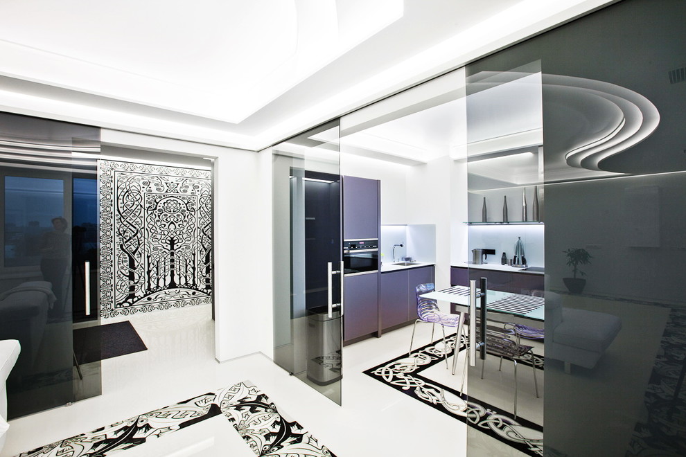 Обложка альбома: Двери межкомнатные