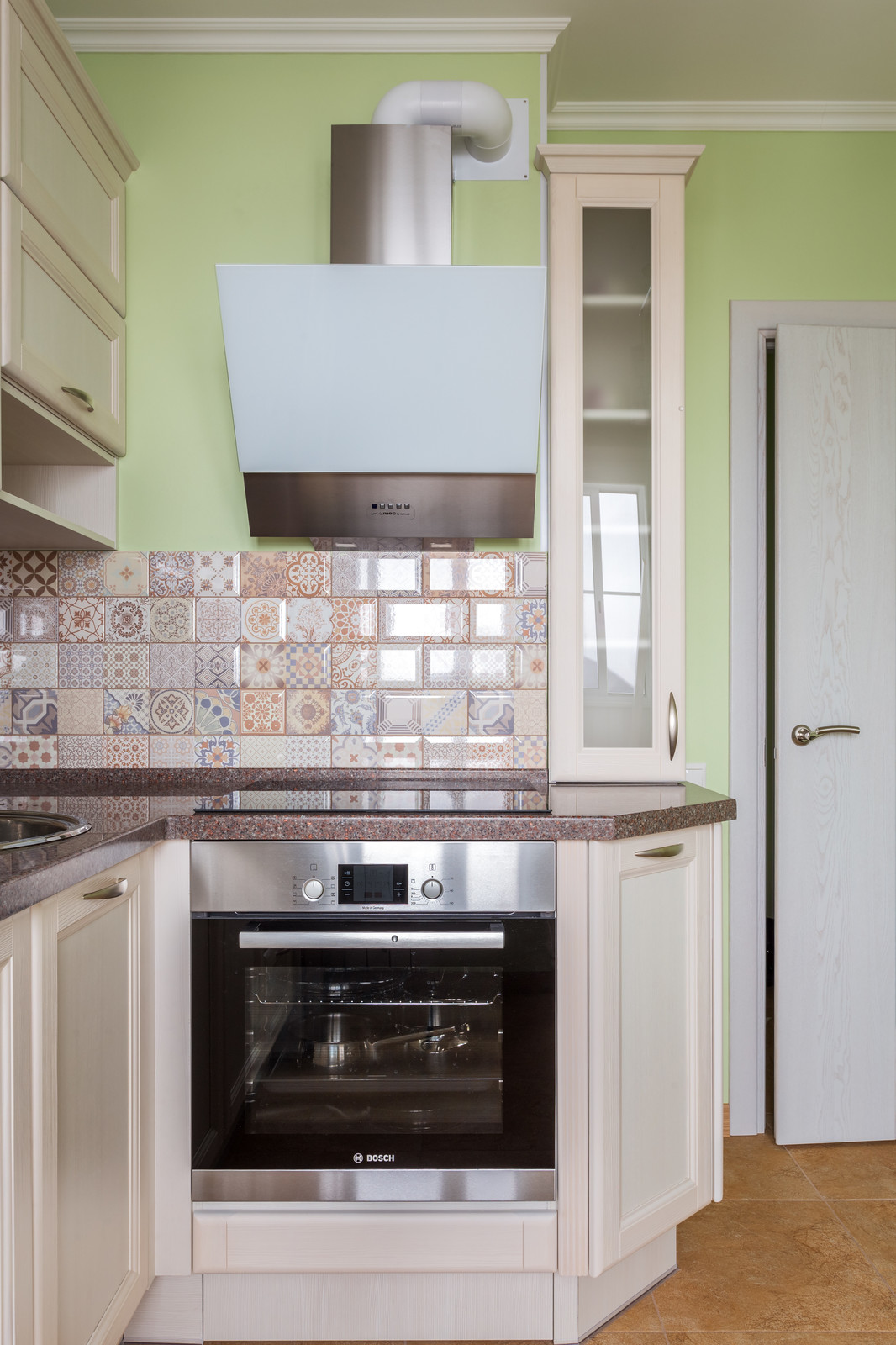 Квартира на красно-студенческом проезде