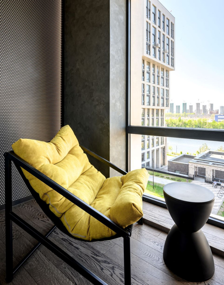 Ремонт в ЖК "Now"_77м2