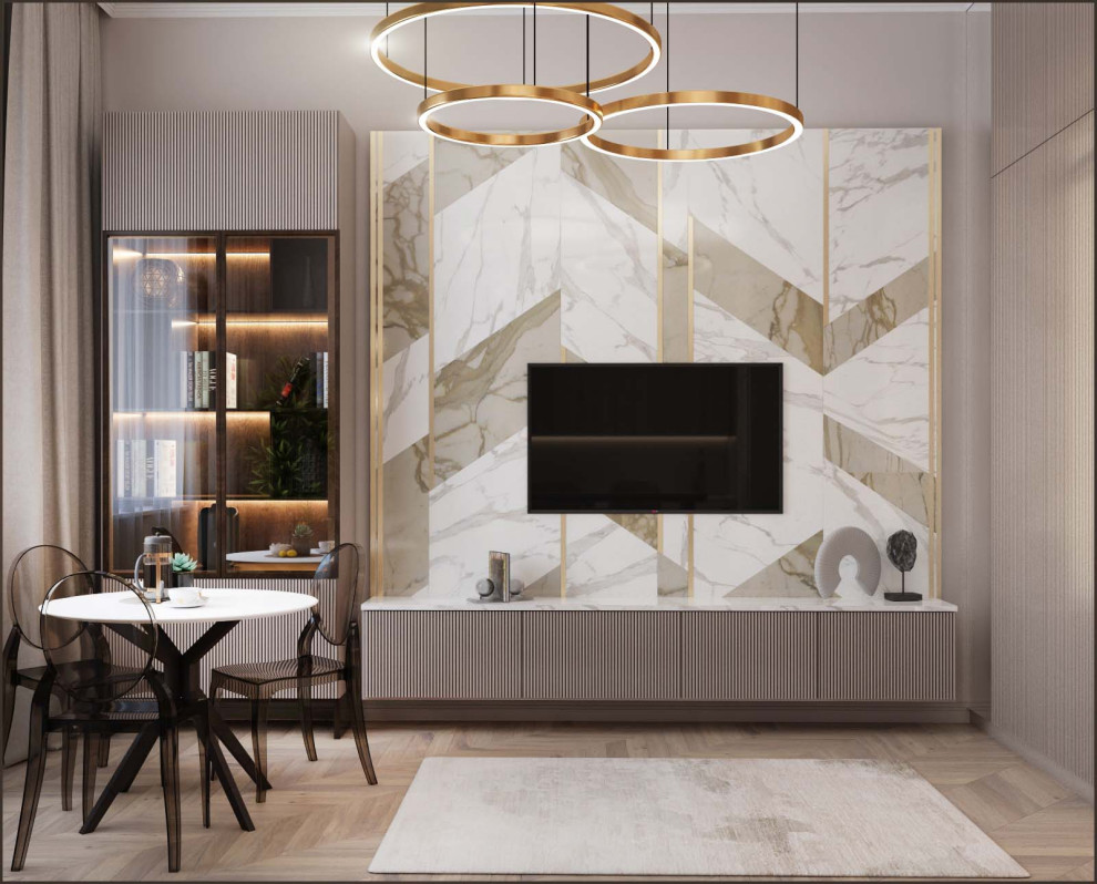 Квартира в ЖК Солнечная Система