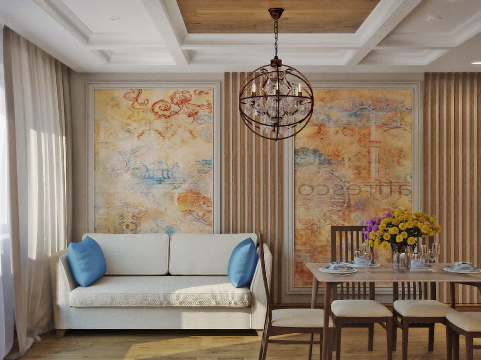 Квартира в Одинцово