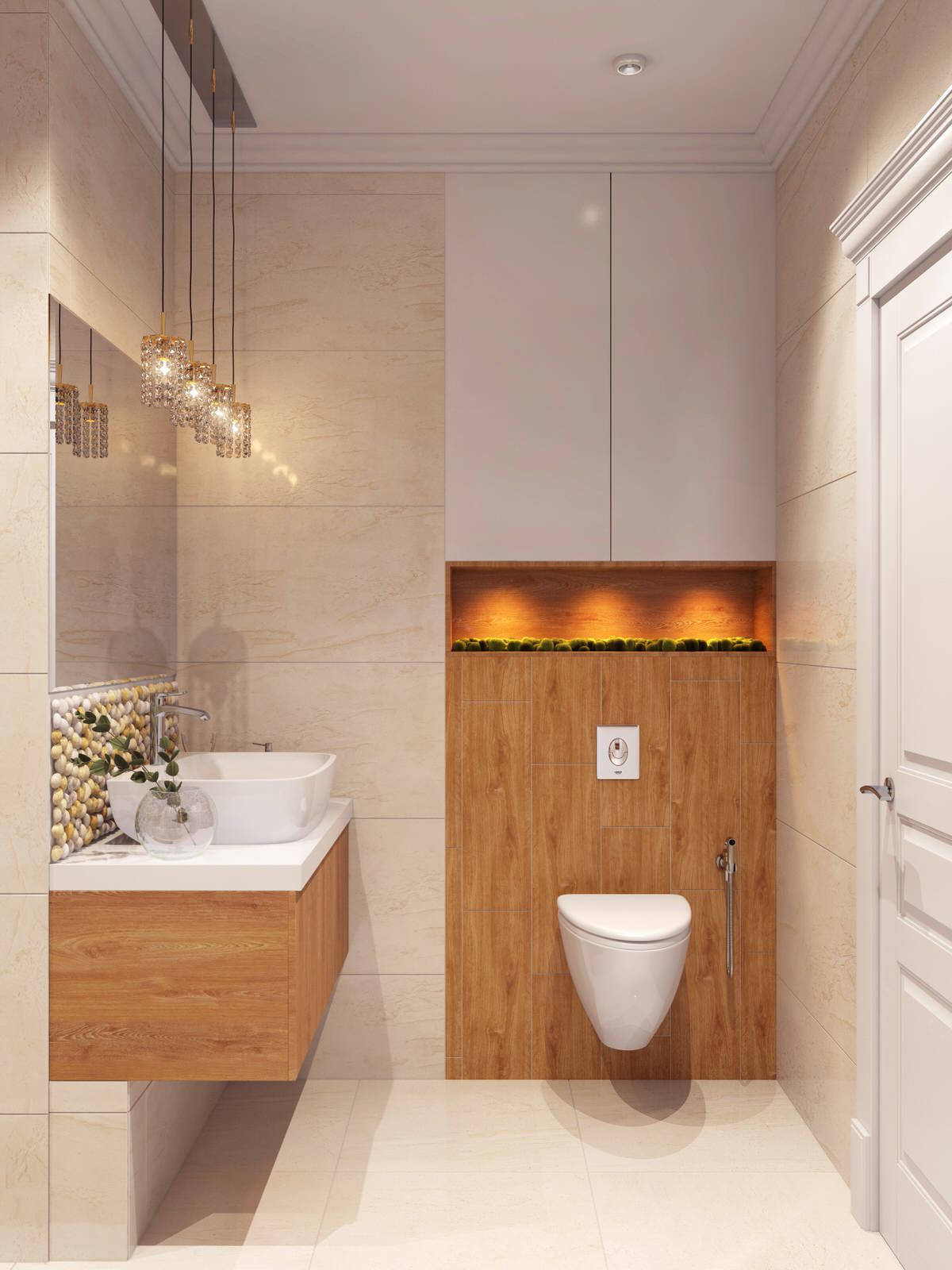 г. Сургут ЖК "За ручьём" ул., Университетская 19,  72 кв.м