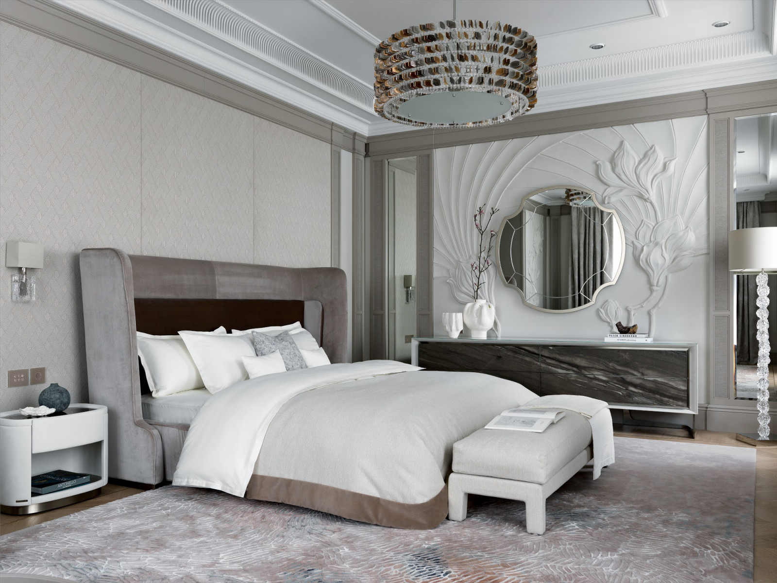 Knightsbridge Private Park