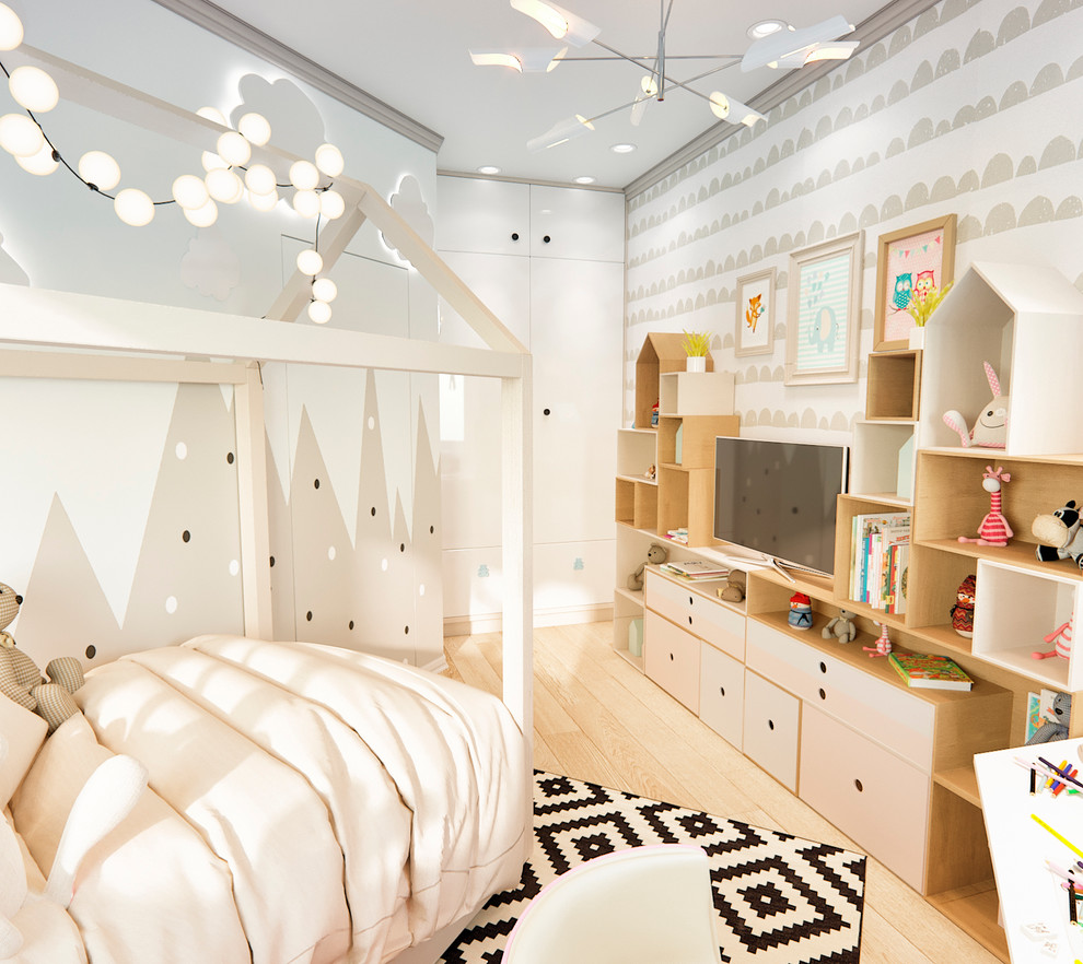 квартира для молодой семьи в ЖК Взлетный