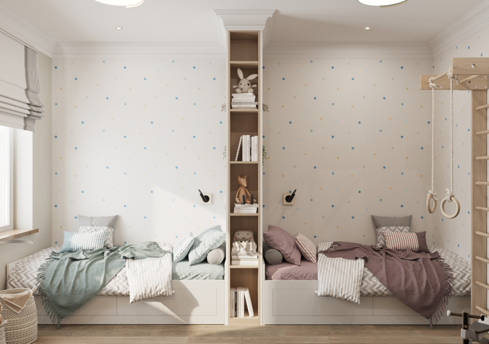 Петровский Парк