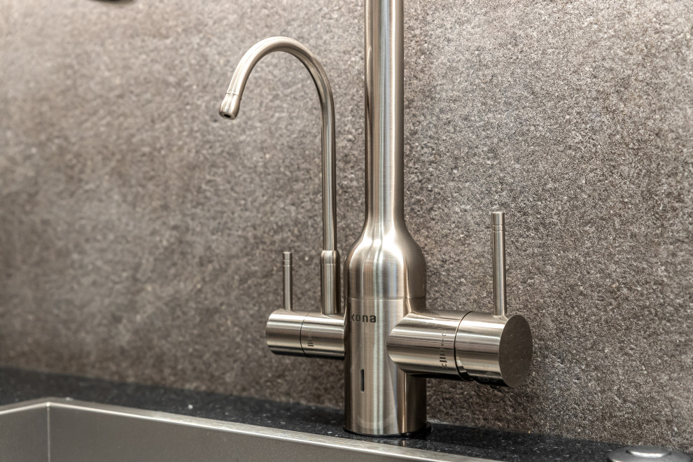 Совместный проект Kona Ozone и телепроекта "Квартирный вопрос"