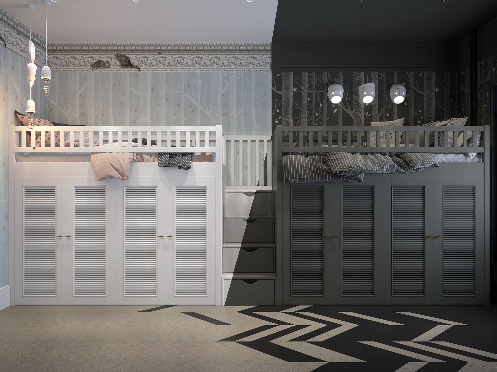 Квартира в Новом Уренгое