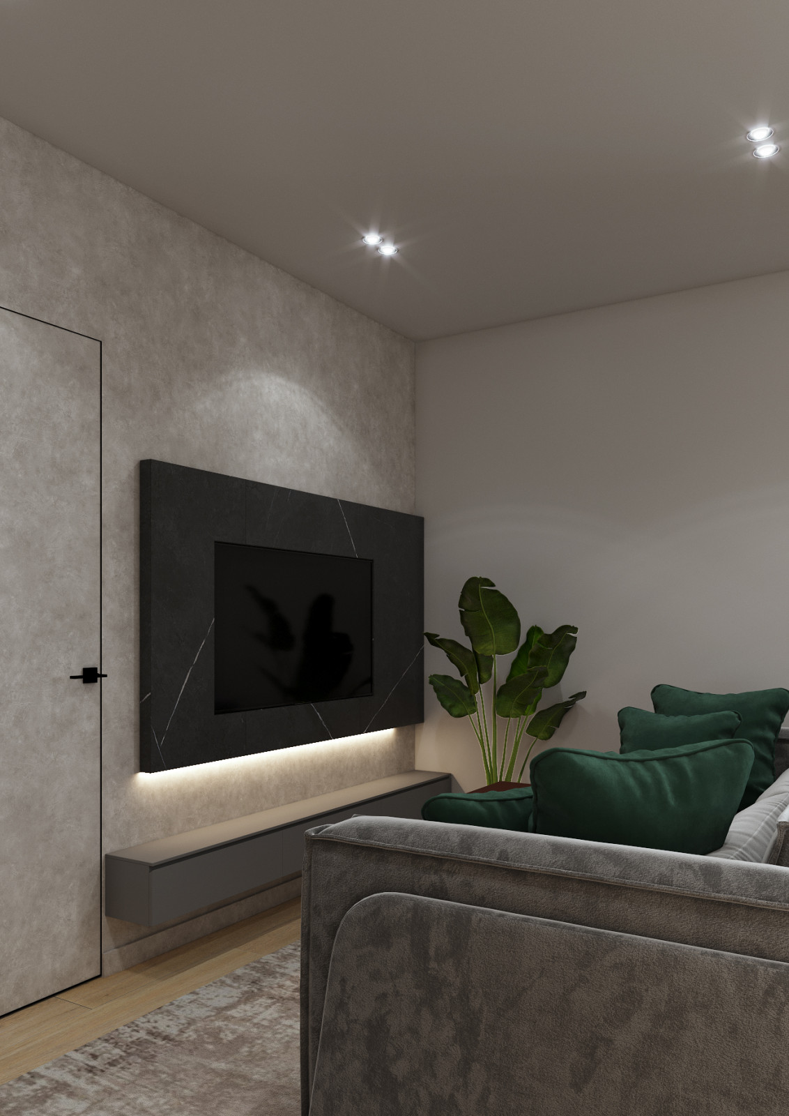 ЖК Талисман на Водном