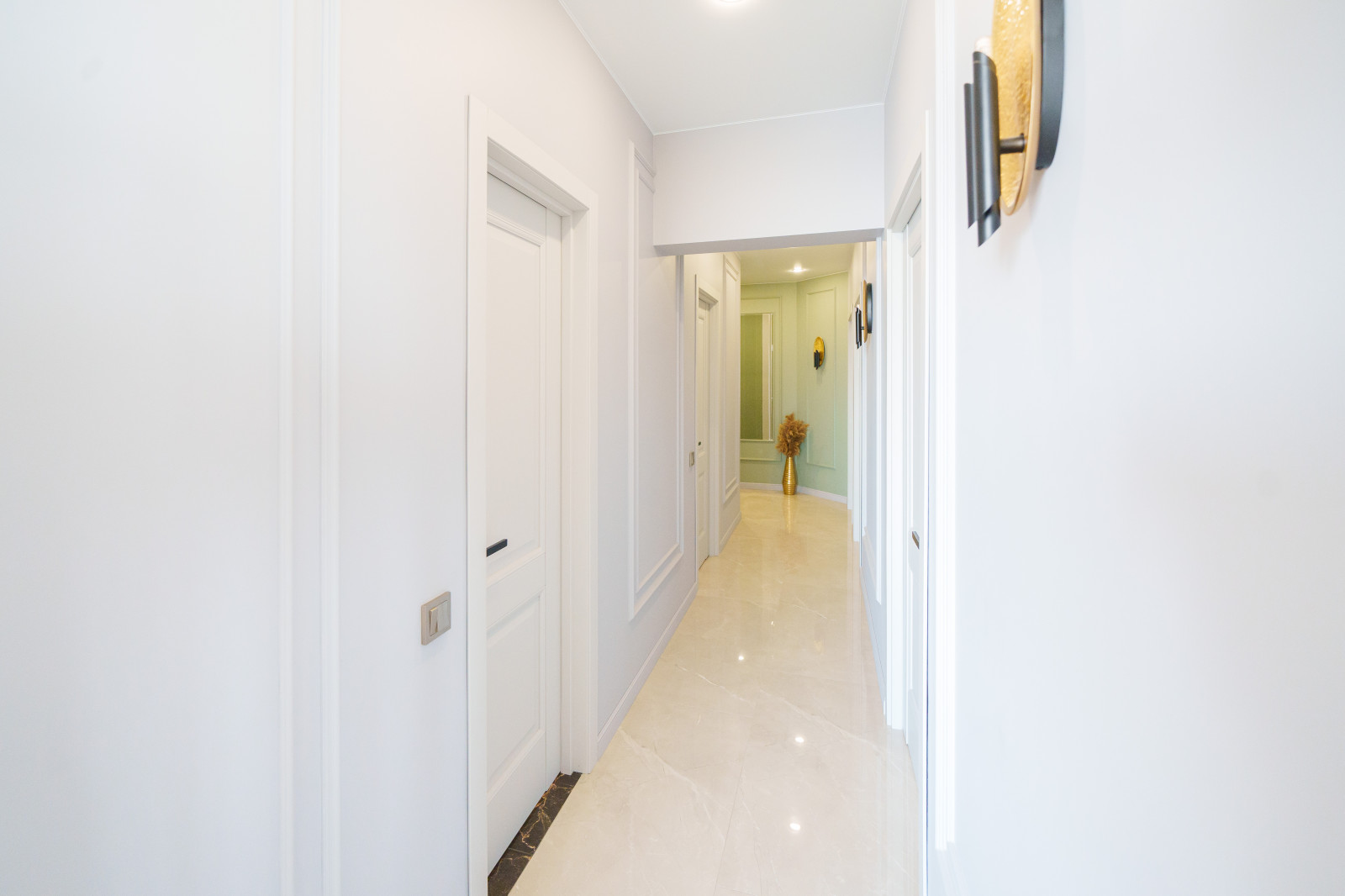 Г. Одинцово, Вокзальная 31