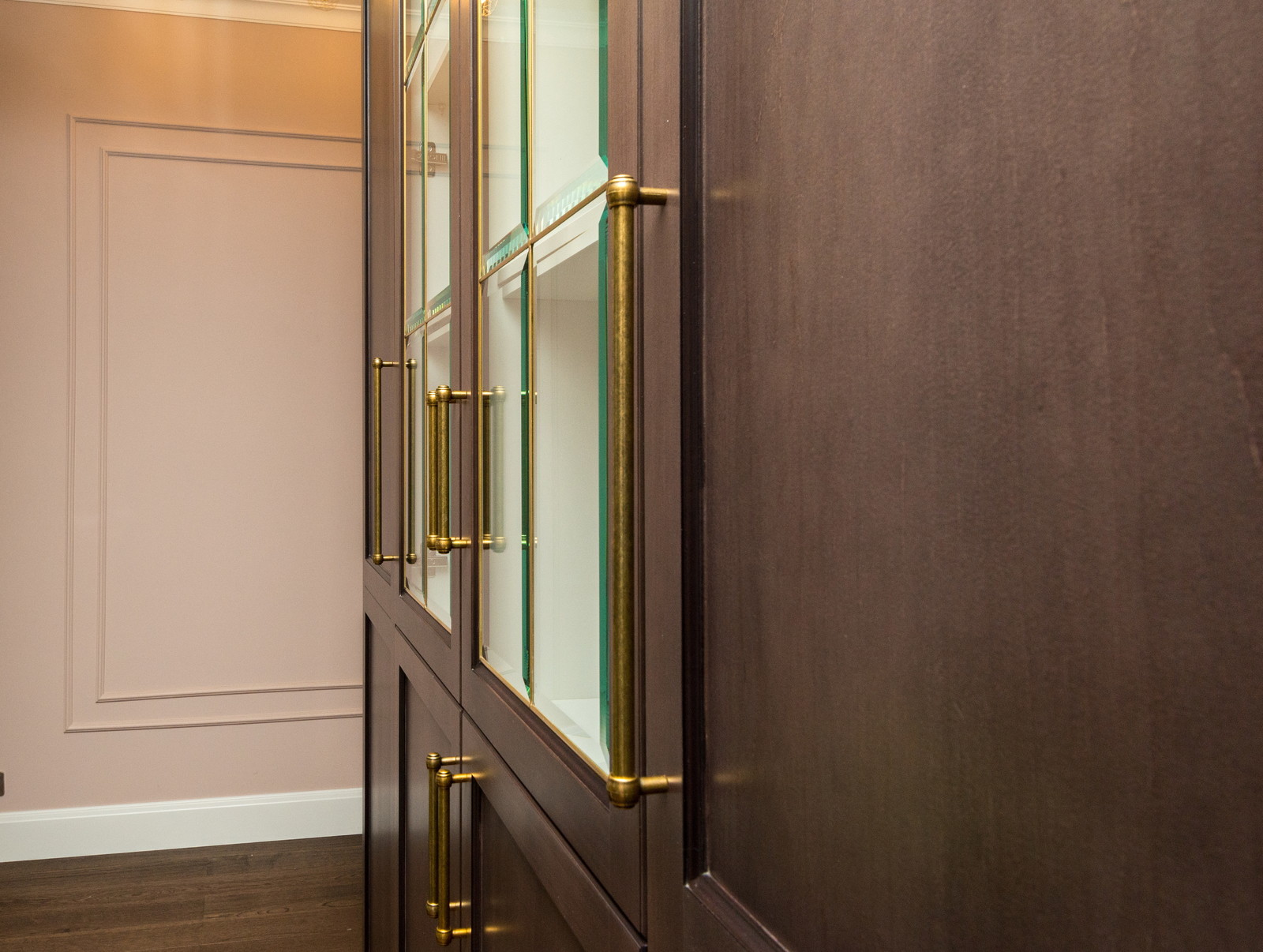 Квартира в Москве