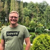 Дмитрий Чаюн