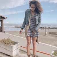 Elizabeth Martirosyan