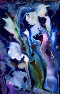 Екатерина Хохлова