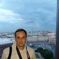 Ruslan Yanchilick
