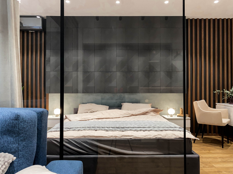 Современная квартира