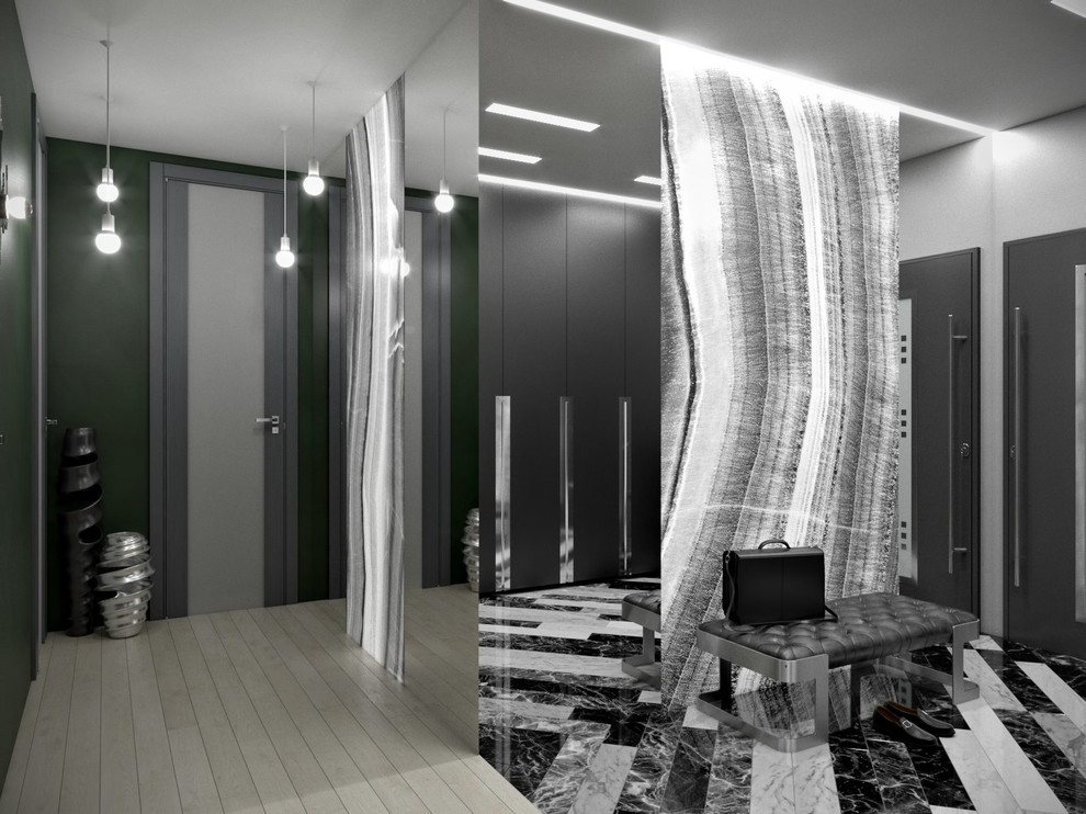 Квартира в ЗилАрт