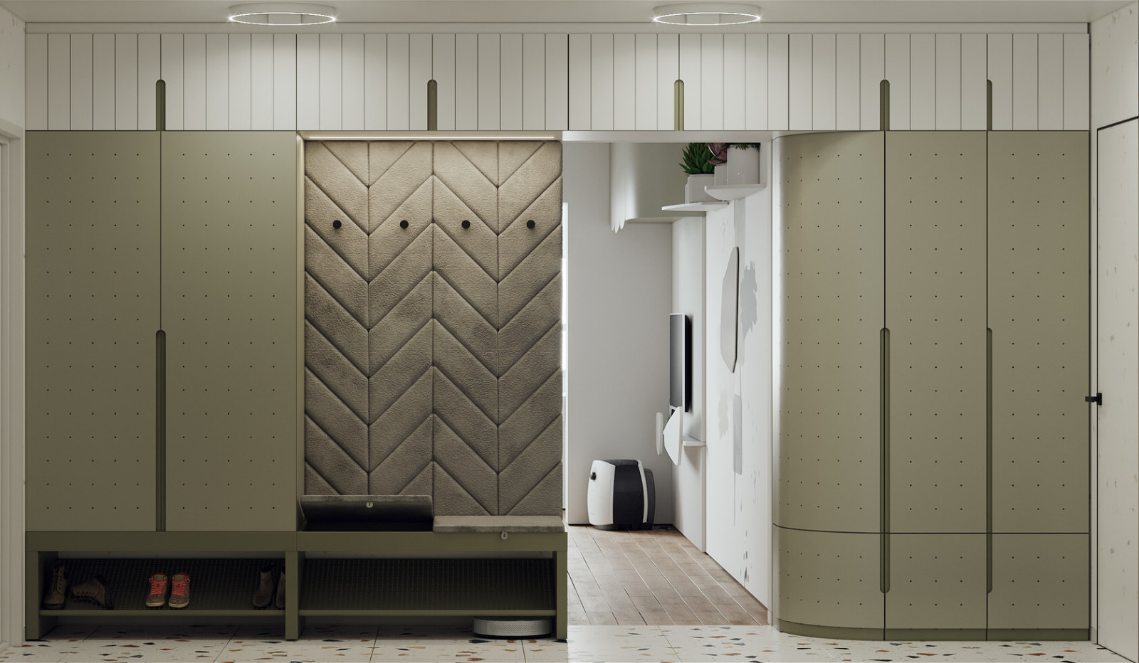 Гродненская 2.0