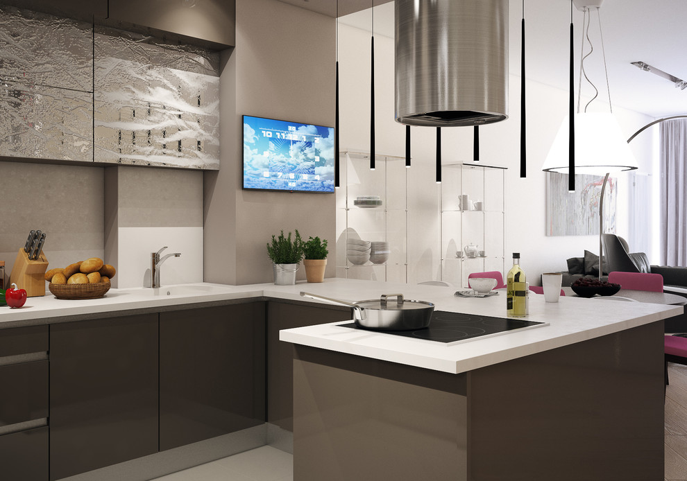 новая александрия