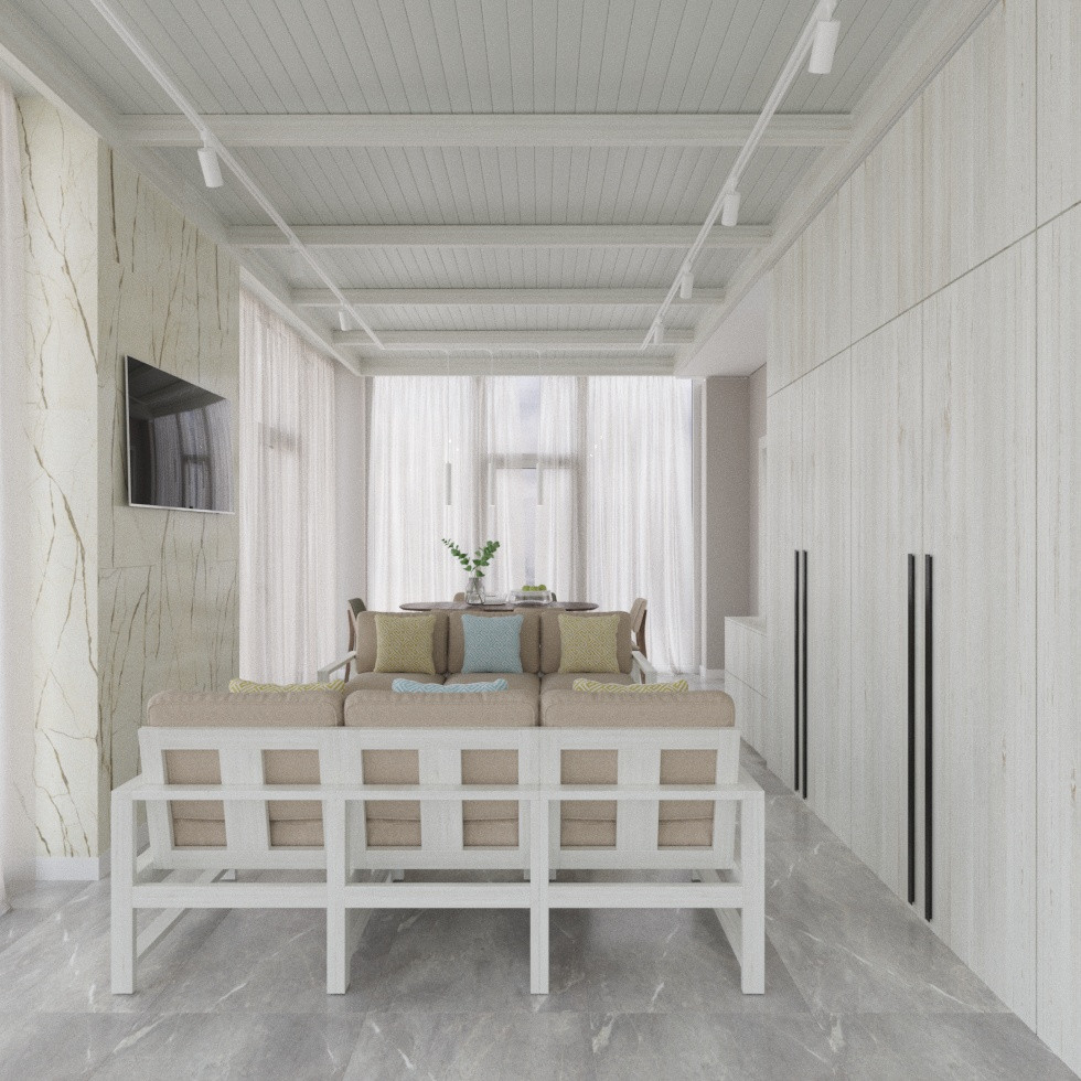 Бориса Пастернака 21