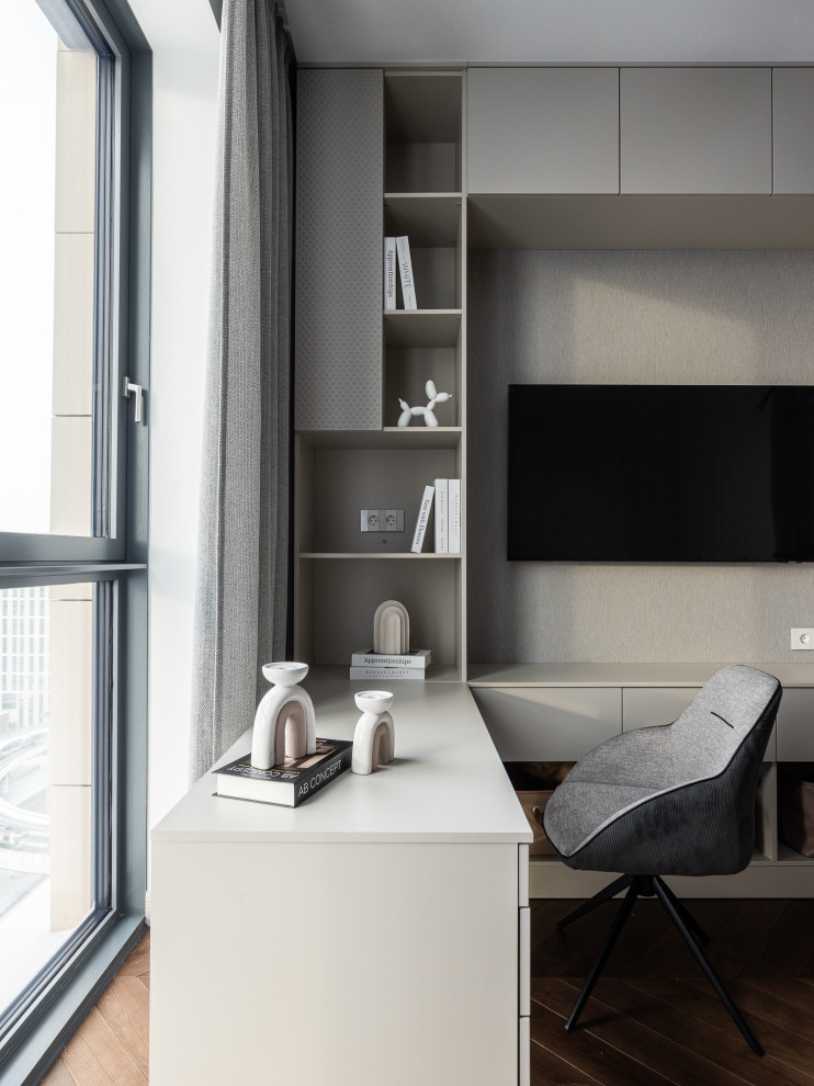 Апартаменты 120м2 г.Москва