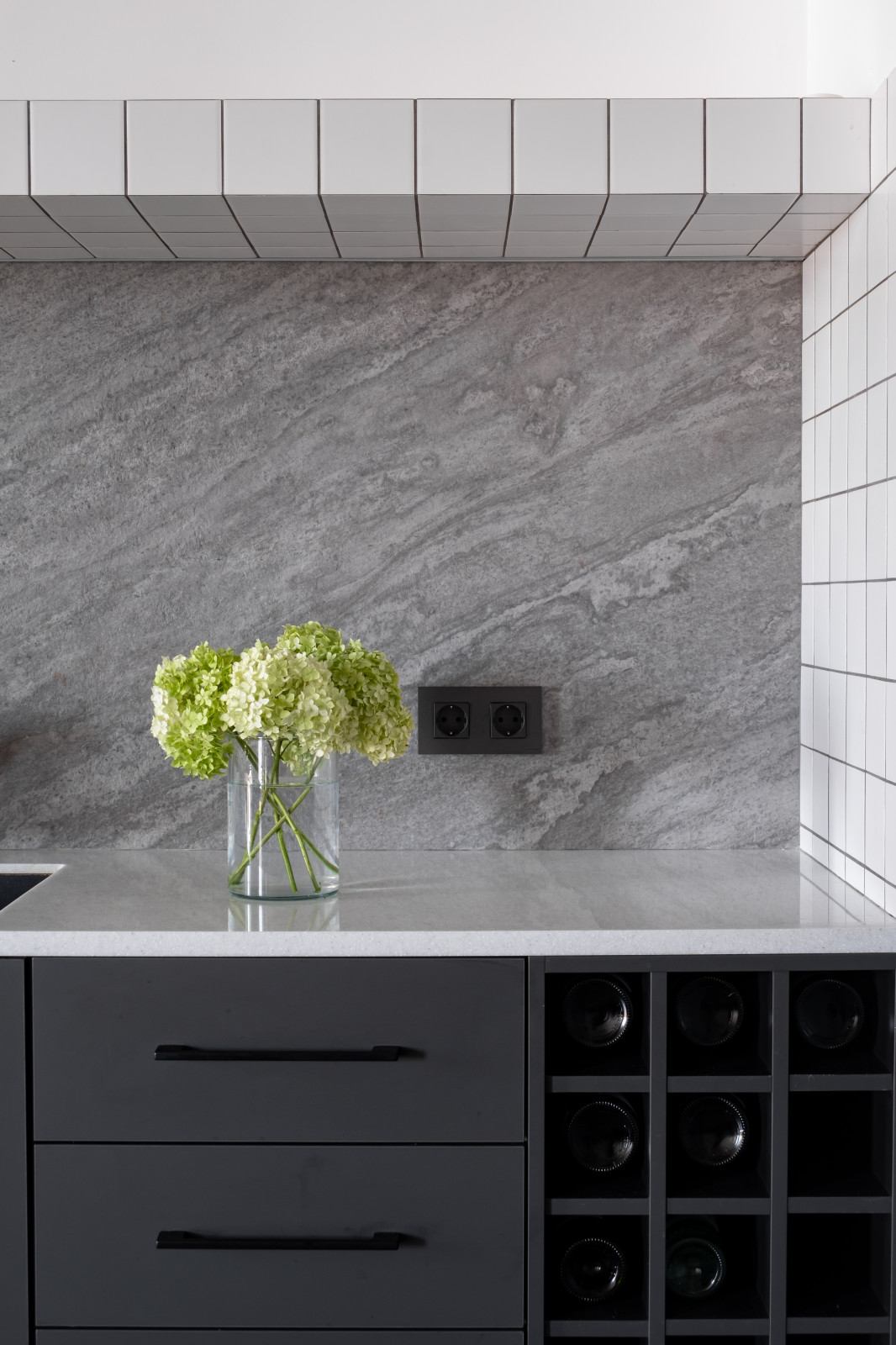 Большая и светлая квартира Финист, 115 кв.м.