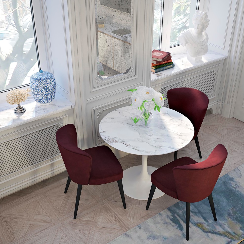 Микс на Патриарших