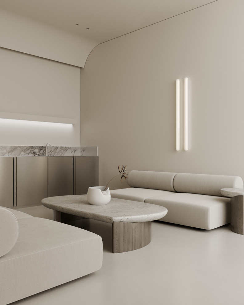 NIKOLYNA POLYANA 500 sq. m.