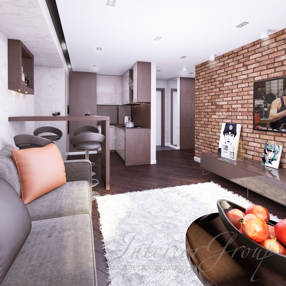 Квартира 50м2