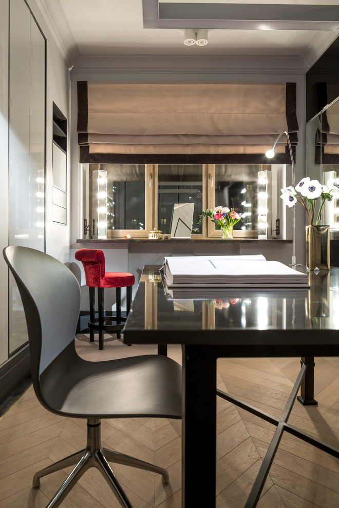 Модный салон