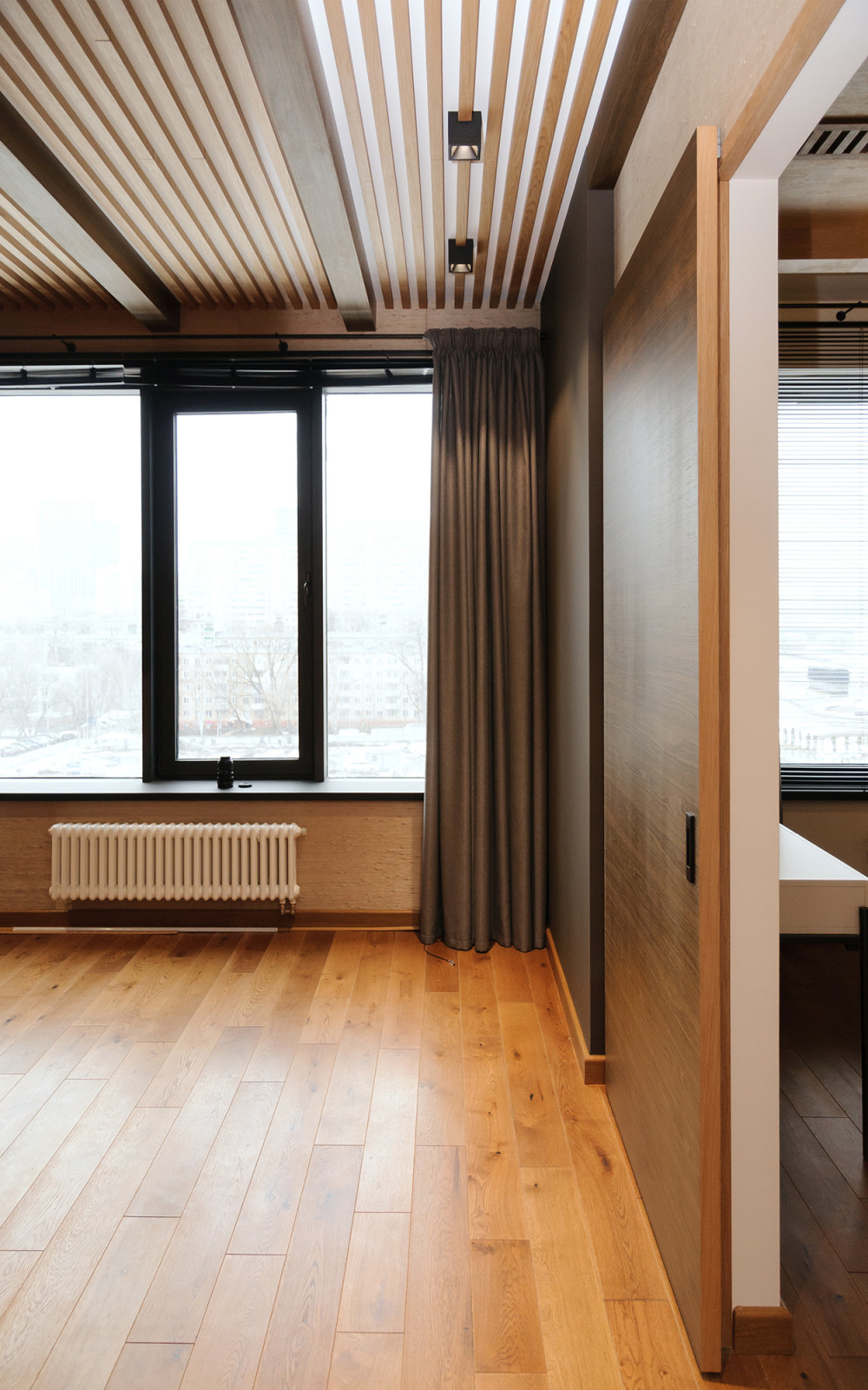 HeadLiner (фотографии реализации)