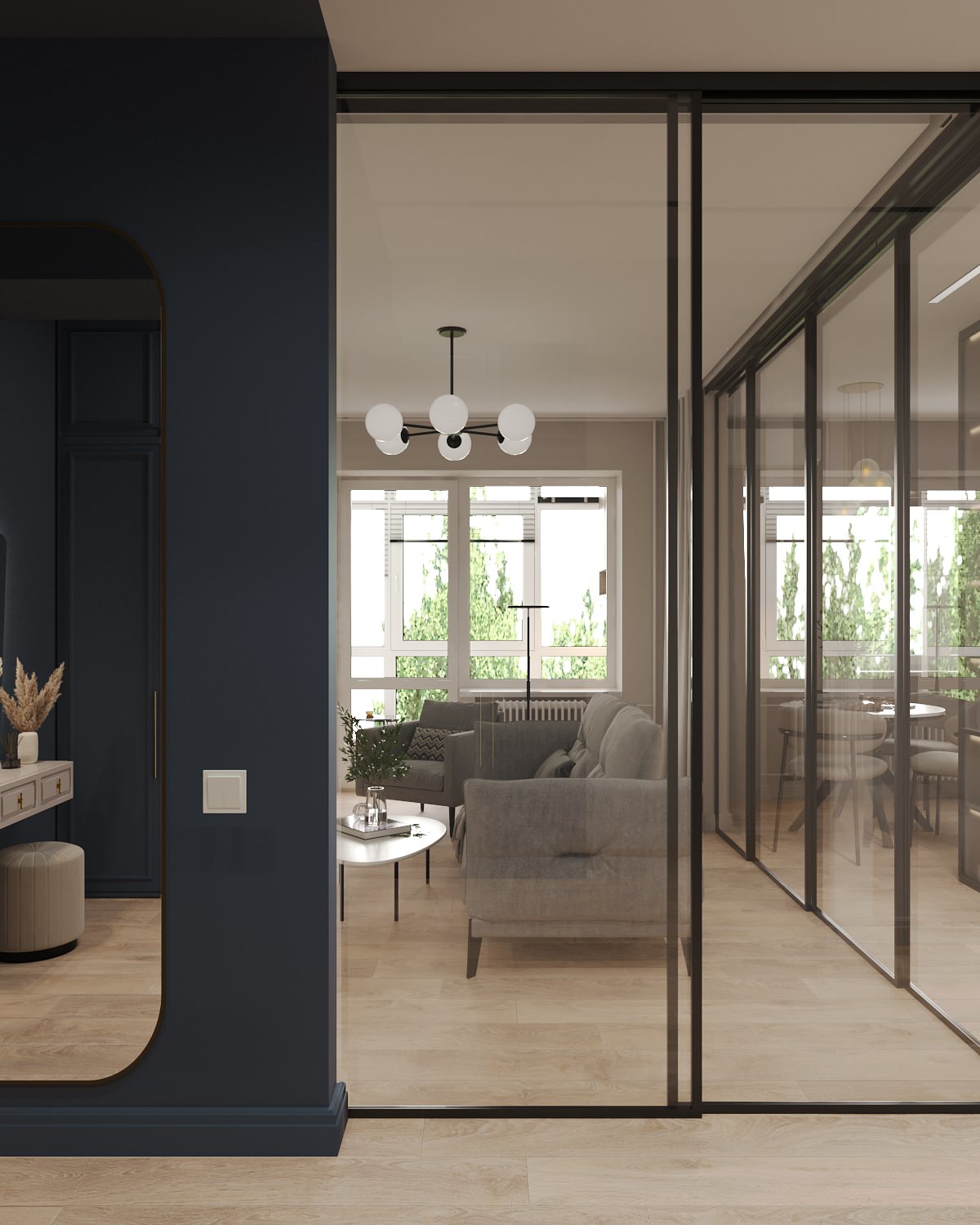 ул. Пашковская г. Краснодар